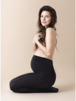 Těhotenské punčochové kalhoty W  Mama 50 den model 18186031 - Fiore