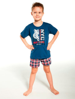 Chlapecké pyžamo Kids Boy Tiger model 18242451 - Cornette