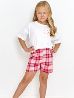 Dívčí pyžamo Sophie model 18285184 kr/r 122140 L23 - Taro