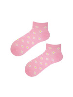 Unisex ponožky Noviti ST020 Cotton 35-42