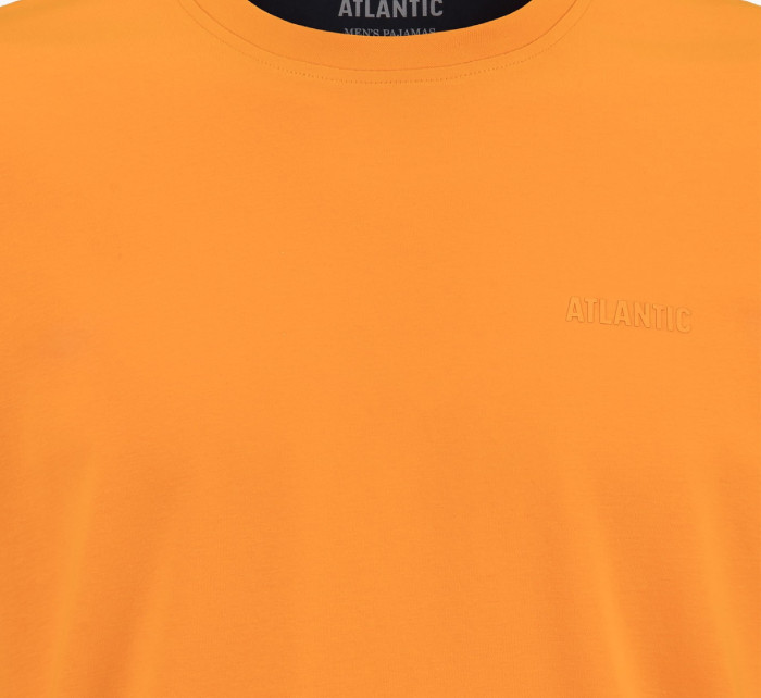 Pánské tričko Atlantic NMT-034 S-2XL