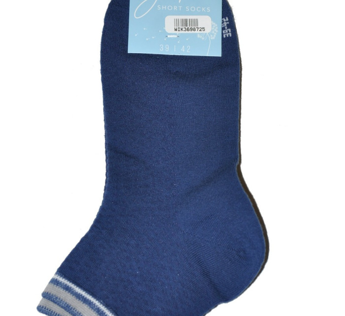 Dámské ponožky WiK 36987 Just Me 35-42