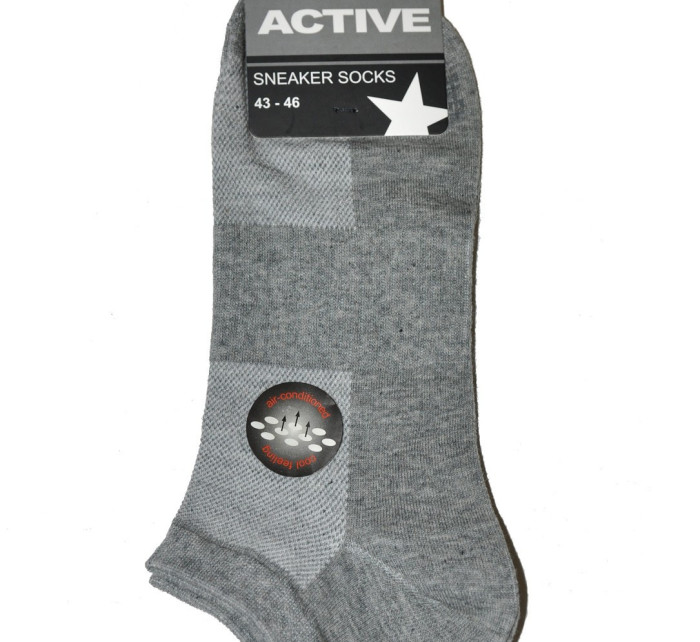 Pánské ponožky WiK 16404 Active 39-46