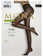 Dámské punčochové kalhoty Viola  5XL 15 den model 18606861 - Mona