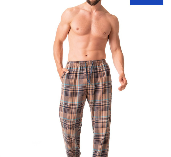 Pánské pyžamové kalhoty  B23 M2XL model 18807409 - Key
