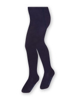Detské pančuchové nohavice Steven art.130 Merino Wool 128-156