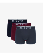 Pánské boxerky Atlantic 3MH-011/23 A'3