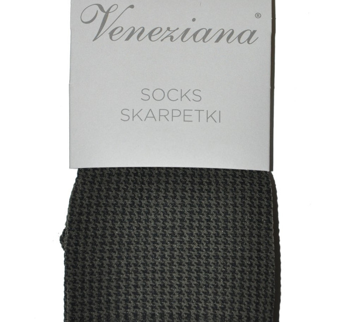 Dámské ponožky Veneziana Pepitone