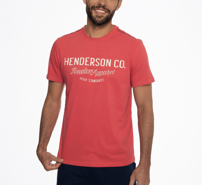 Piżama Henderson 41286 kr/r Creed M-2XL
