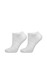 Dámske žakárové ponožky Moraj CSD240-054 A'3 35-41