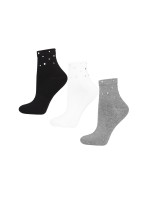 Dámske ponožky Moraj CSL500-016 Kolesá 35-41