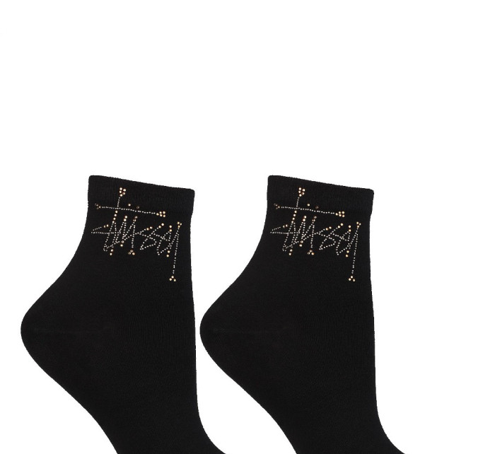 Dámské ponožky Moraj CSL500-015 Zirkony 35-41