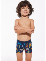 Chlapčenské boxerky Cornette Young Boy 700/134 Austrália 134-164