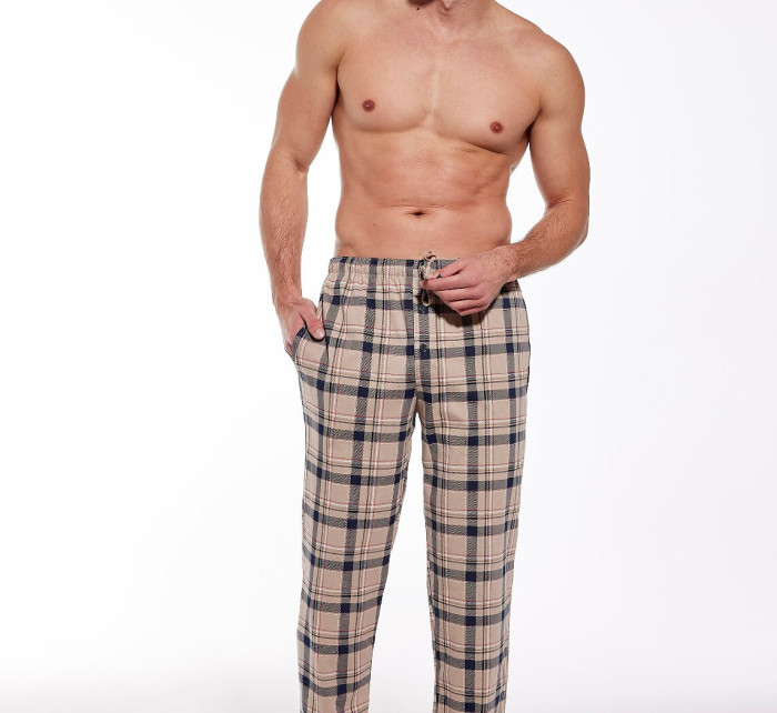 Pánské pyžamové kalhoty Cornette 691/49 269703 M-2XL