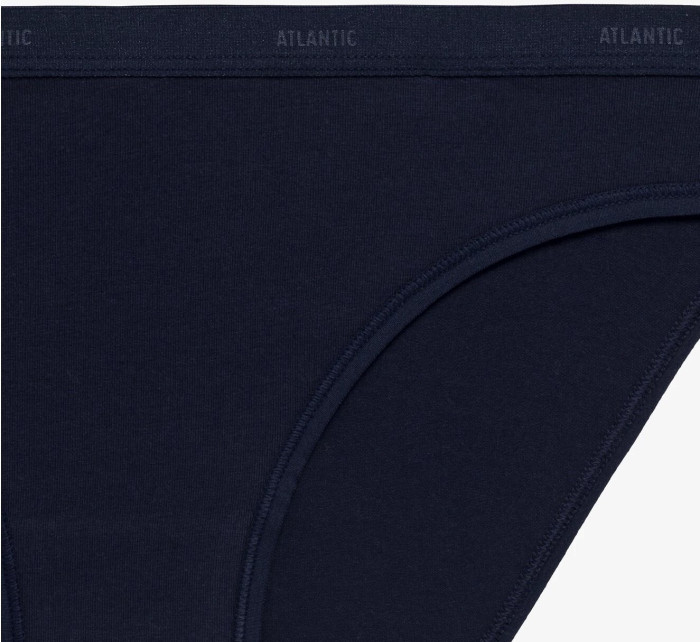 Dámské kalhotky Atlantic 3LP-207 A'3
