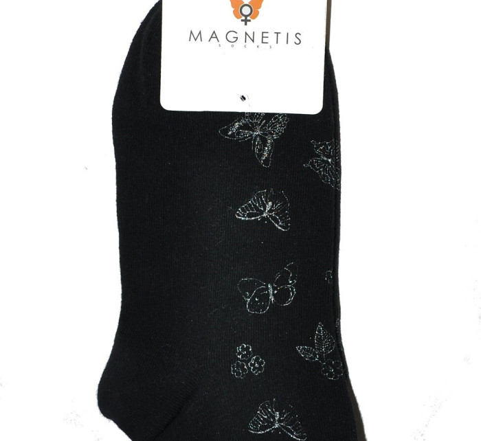 Dámské ponožky model 19731742 3641 - Magnetis
