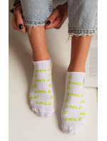 Dámské ponožky Milena 1146 Smile 37-41