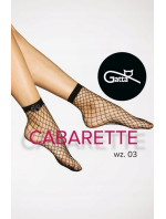Dámske ponožky Gatta STO 568 03 Cabarette