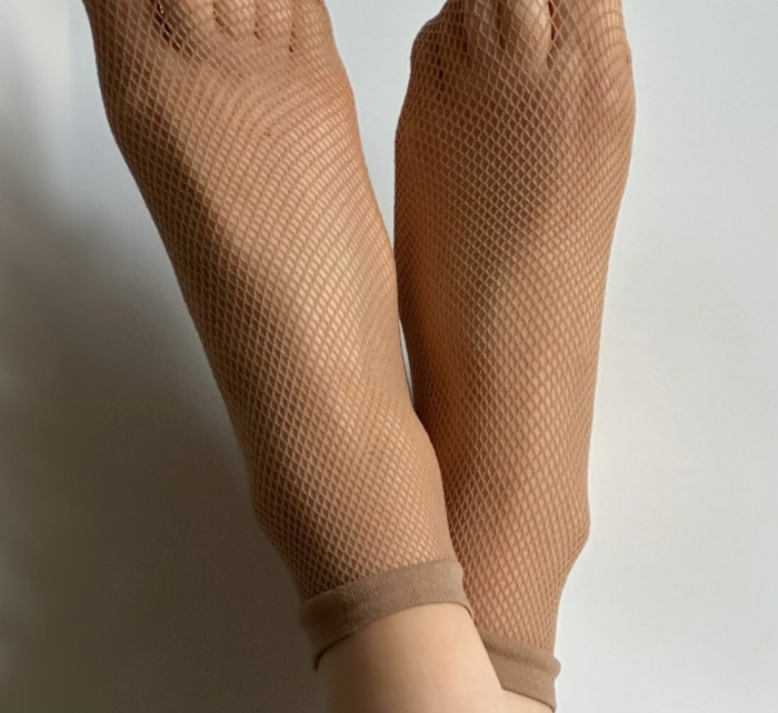 Dámske ponožky Veneziana Rete