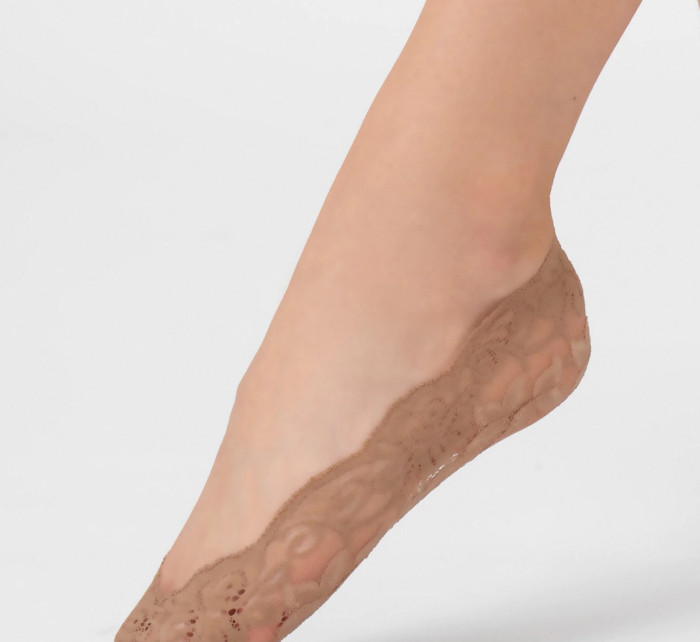 Dámské ponožky baleríny Veneziana Baletto
