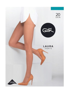 Dámské punčochové kalhoty Laura 20 den model 16122973 - Gatta