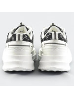 dámské sportovní boty s ozdobným vzorem model 17287293 - Mix Feel
