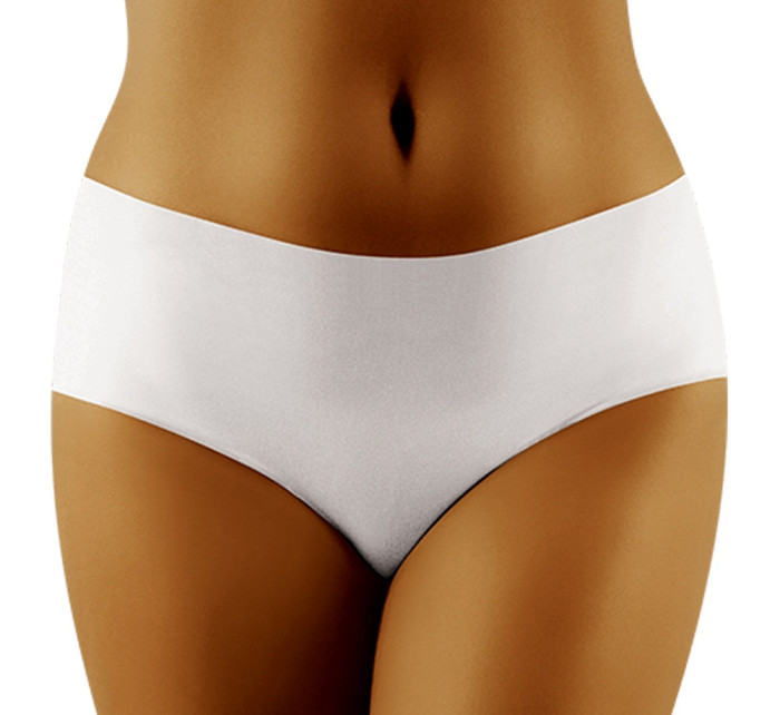 Dámské kalhotky model 16996376 white - Wolbar