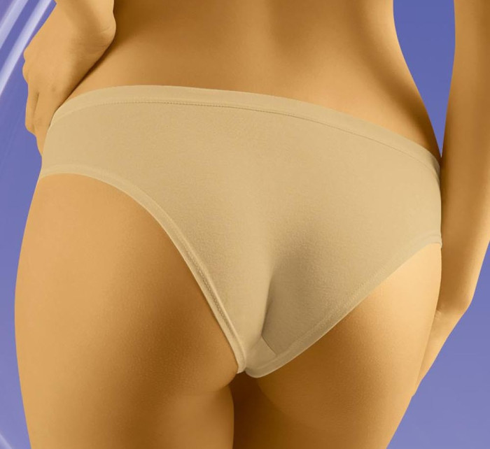Dámské kalhotky Tahoo model 4221987 beige - Wolbar
