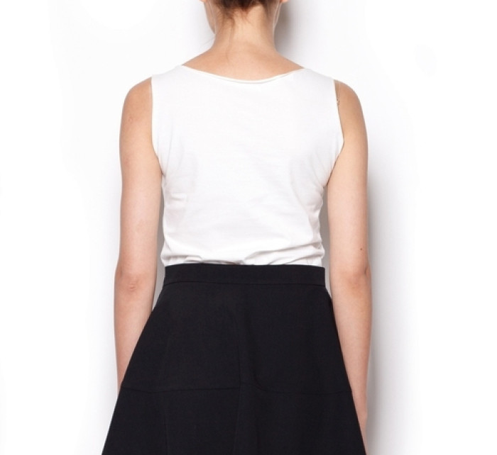Dámská sukně model 4267198 black - Figl