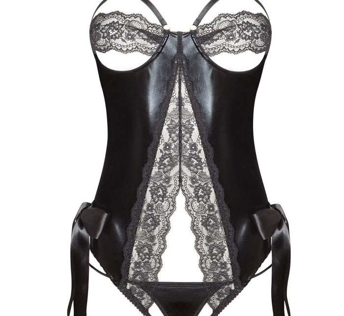 Erotický korzet Shaquila corset - BEAUTY NIGHT FASHION