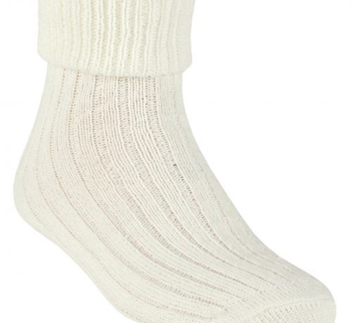 Dámske ponožky 067 cream - Steven