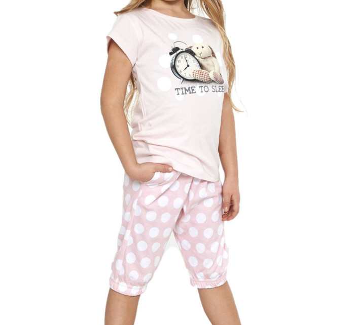 Dívčí pyžamo model 15119183 - Cornette