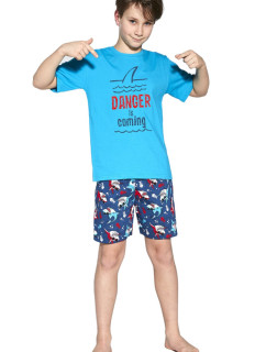 Chlapecké pyžamo   model 15505496 - Cornette