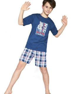 Chlapecké pyžamo model 15505530 - Cornette