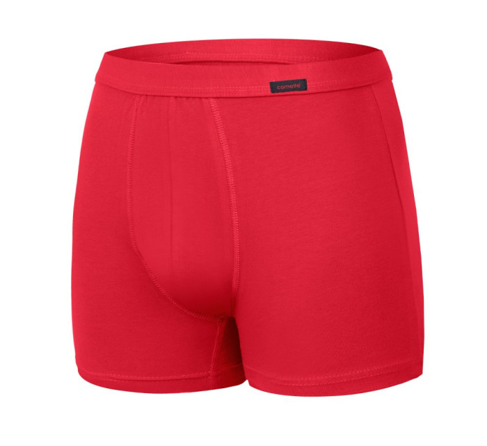 Pánske boxerky 220 red - Cornet