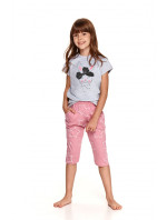 Dívčí pyžamo   model 15408560 - Taro