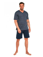 Pánské pyžamo model 16175148 - Cornette