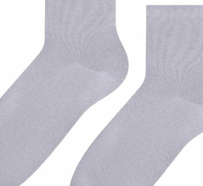 Dámské ponožky 037 grey - Steven