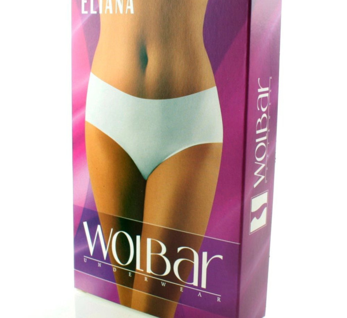 Dámske nohavičky Eliana beige - WOLBAR