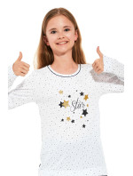 Dívčí pyžamo model 18910329 Star - Cornette