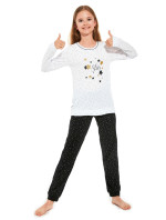 Dívčí pyžamo model 18910329 Star - Cornette