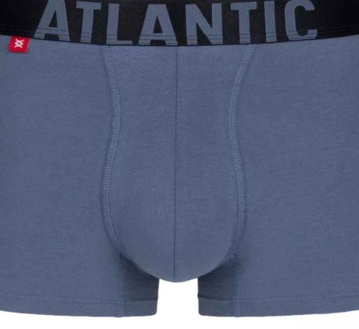 Pánské boxerky 1192 denim - Atlantic