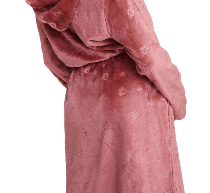 Dámský župan  pink  model 18836427 - Henderson