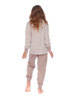 Dívčí pyžamo 4570 plus - Doctornap