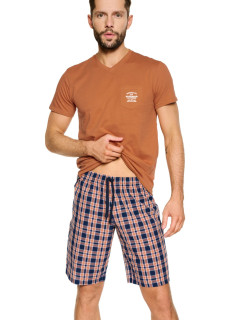 Pánské pyžamo model 18873308 Patch - Henderson