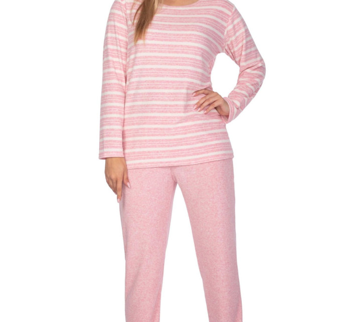 Dámské pyžamo model 19164708 pink - Regina