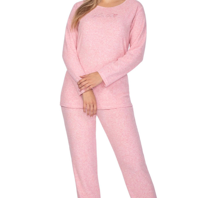 Dámské pyžamo model 19375826 pink - Regina