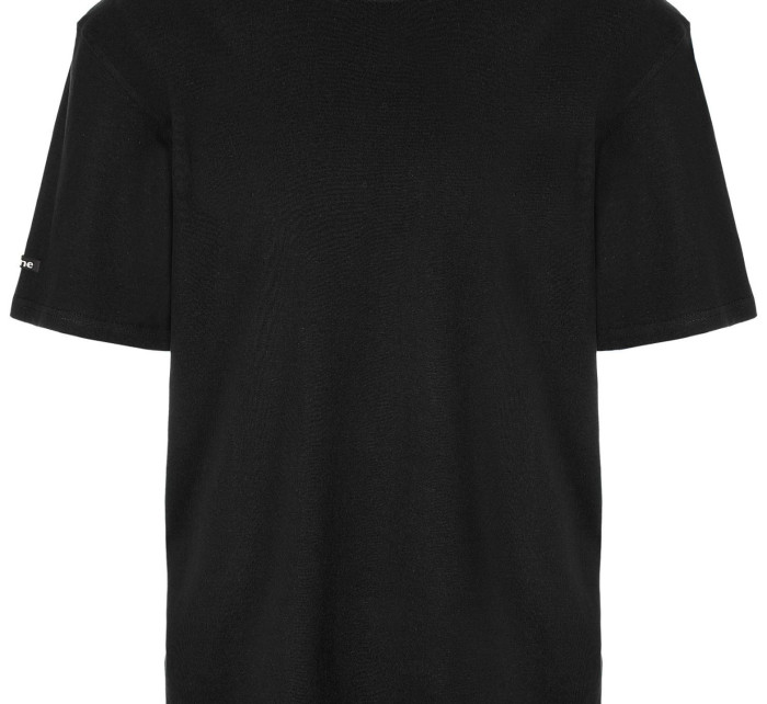 Pánske tričko 19407 T-line black - HENDERSON