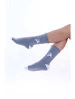 ponožky Magic modré se model 18221247 - Moraj