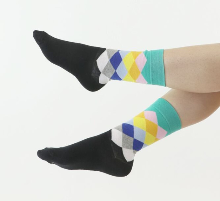 Ponožky model 18399904 - Moraj